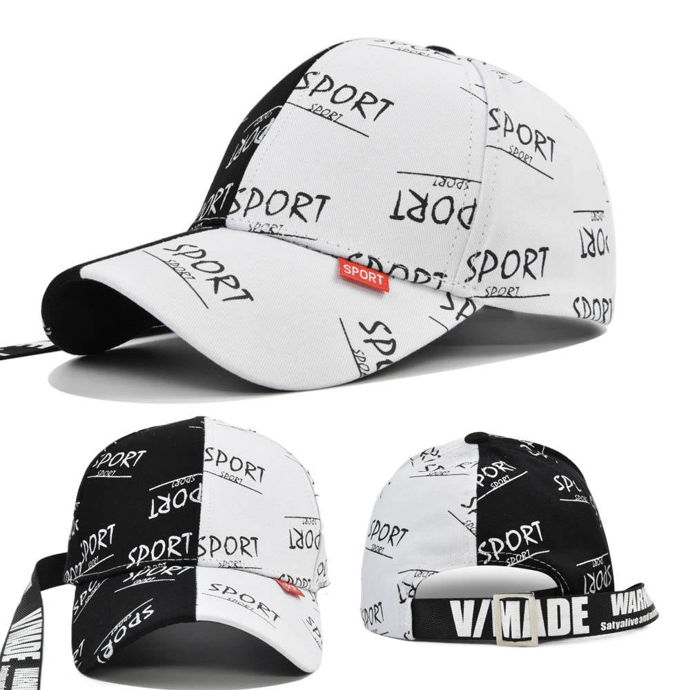Gorra Sport V/Made