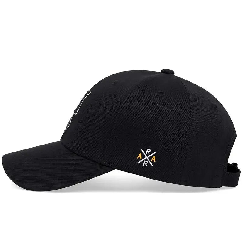 Gorra de Beisbol King of Spades