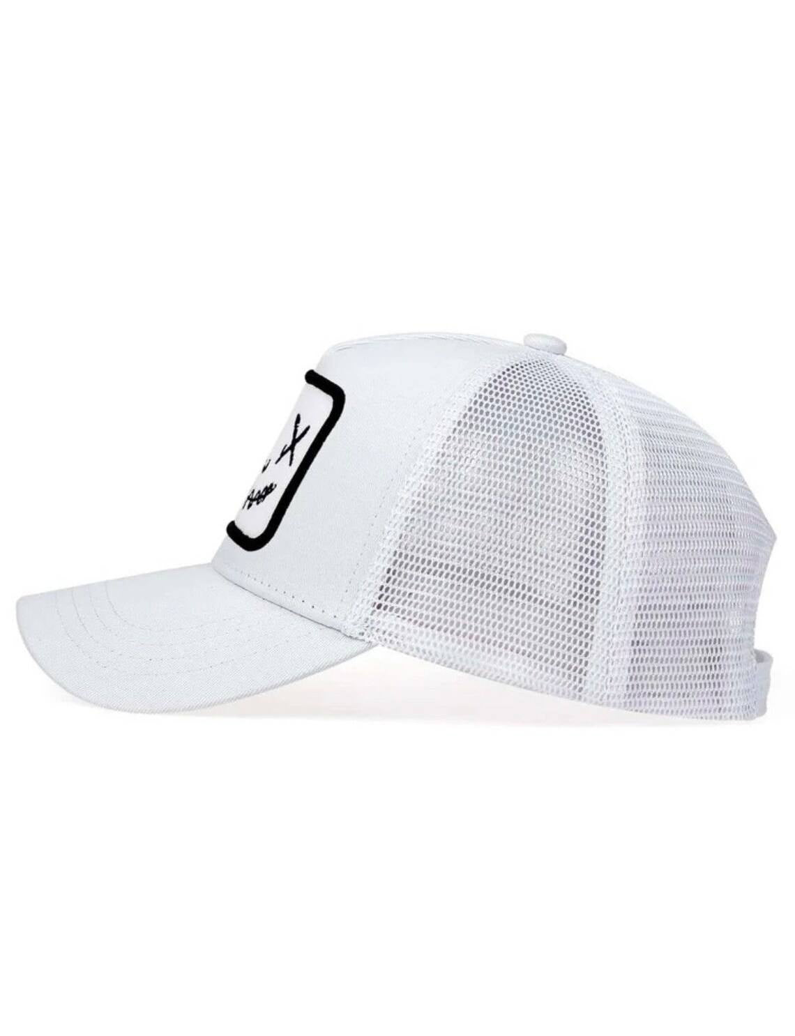 Gorra Hai Jack