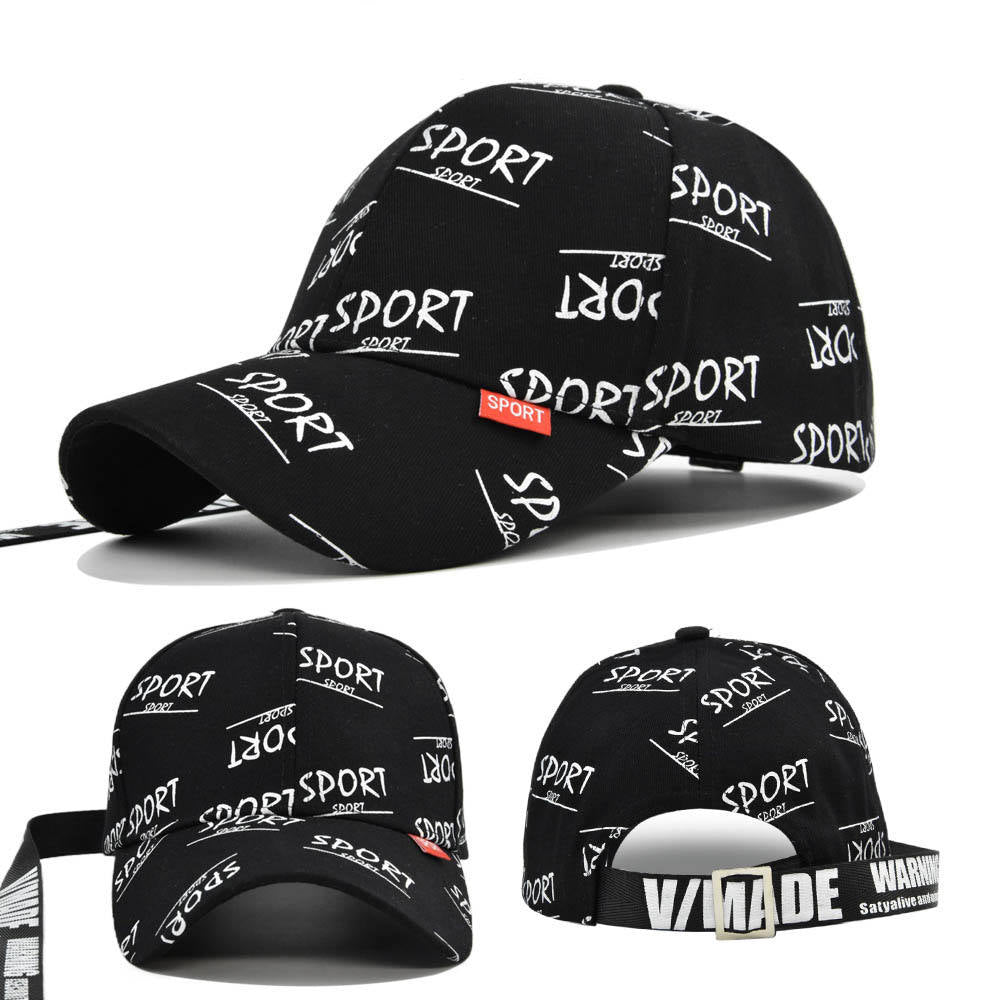Gorra Sport V/Made