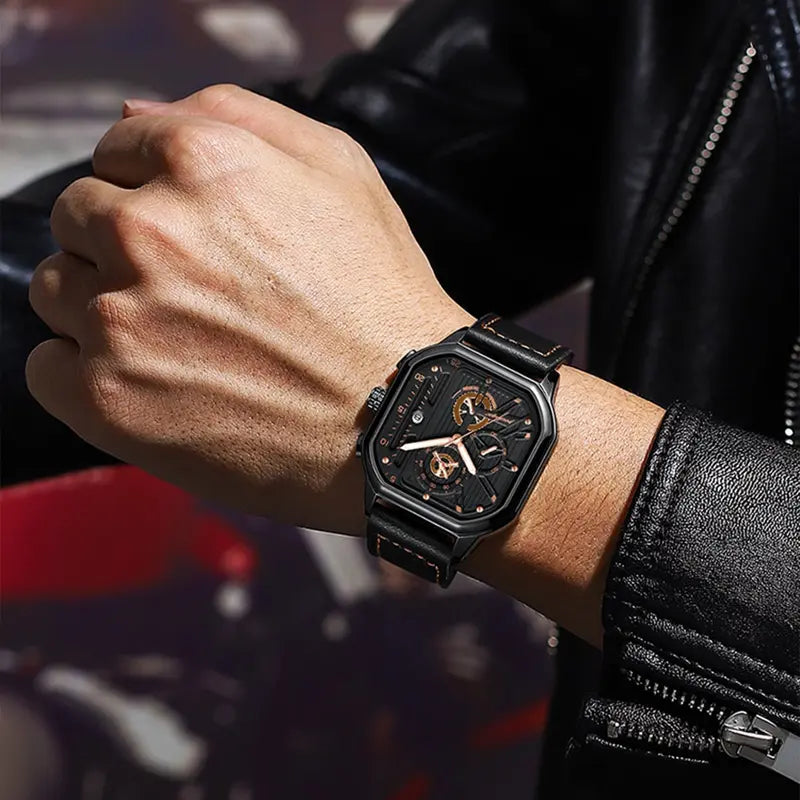 Poedagar Shadow Square