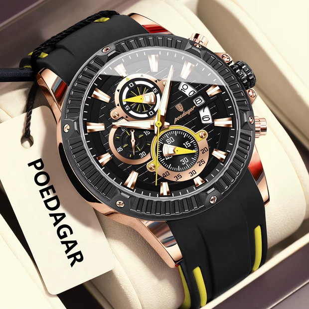 Poedagar Titan Sport