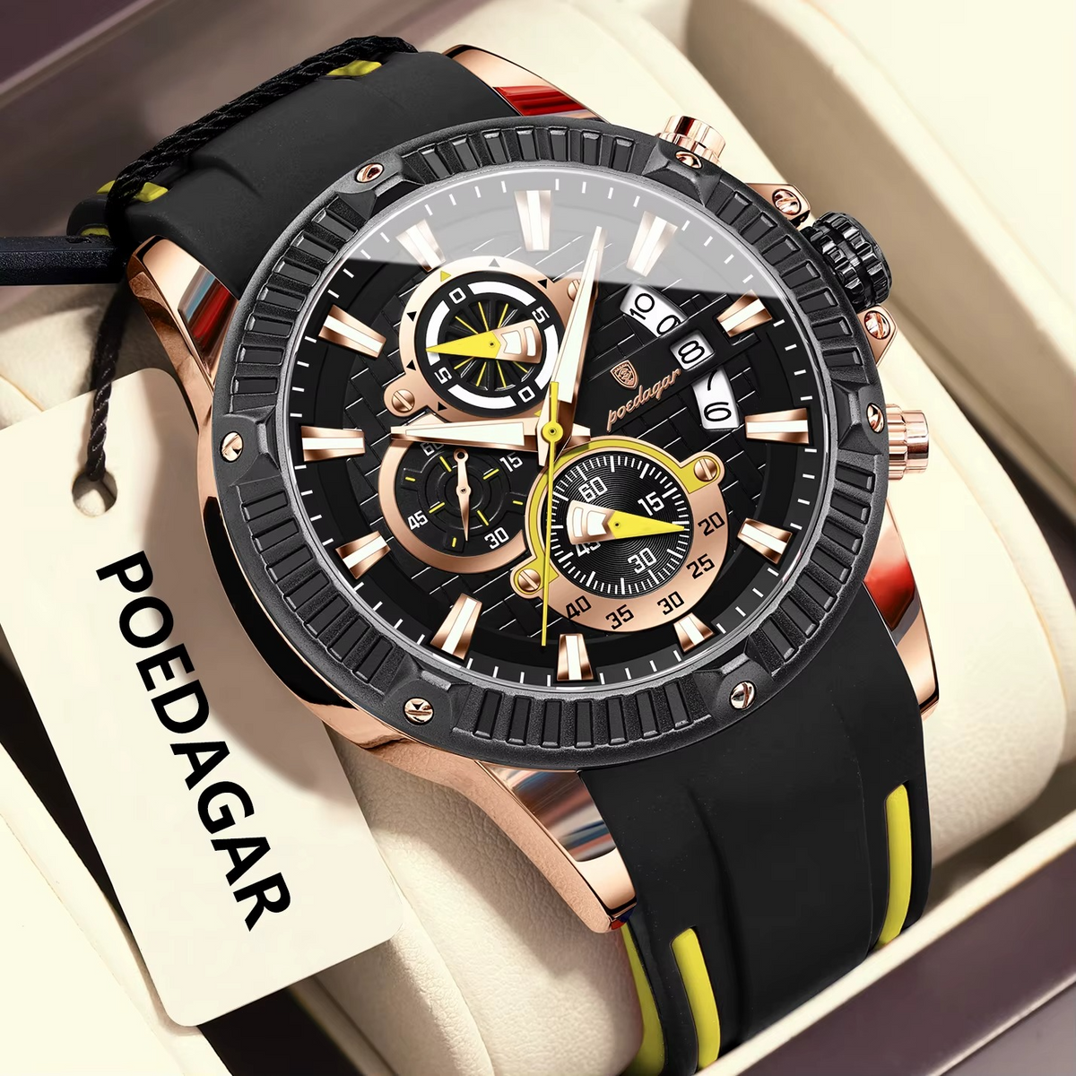 Poedagar Titan Sport