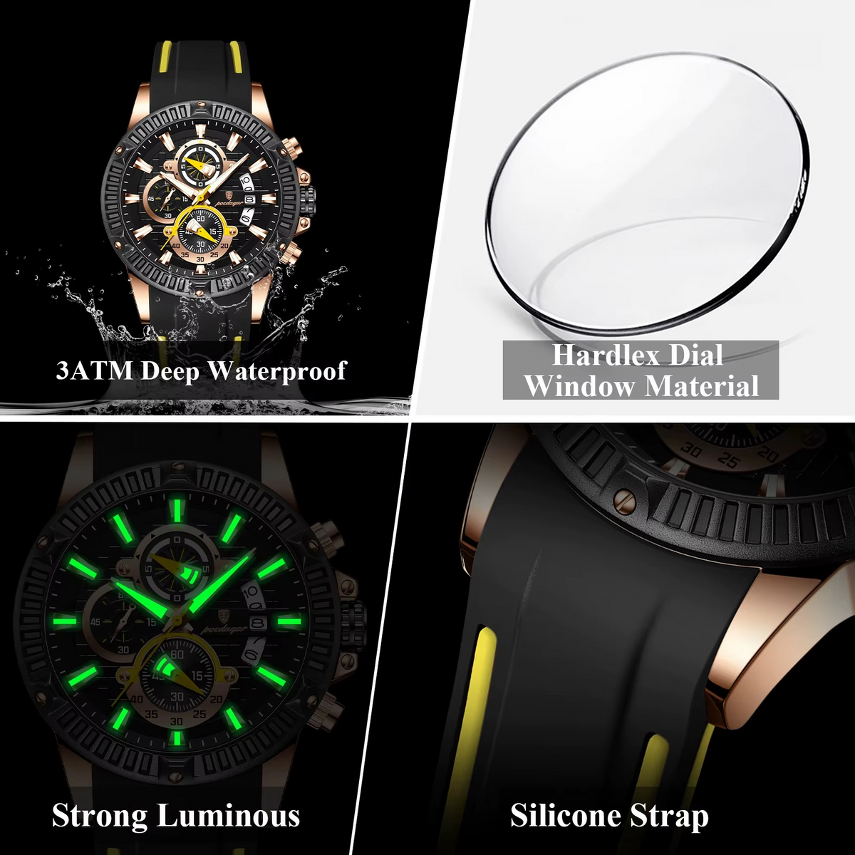 Poedagar Titan Sport