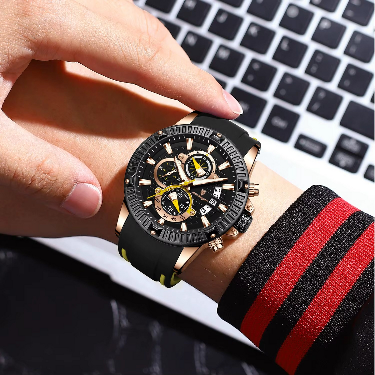 Poedagar Titan Sport