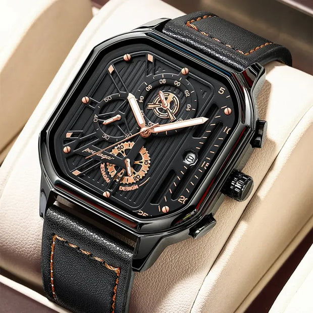 Poedagar Shadow Square