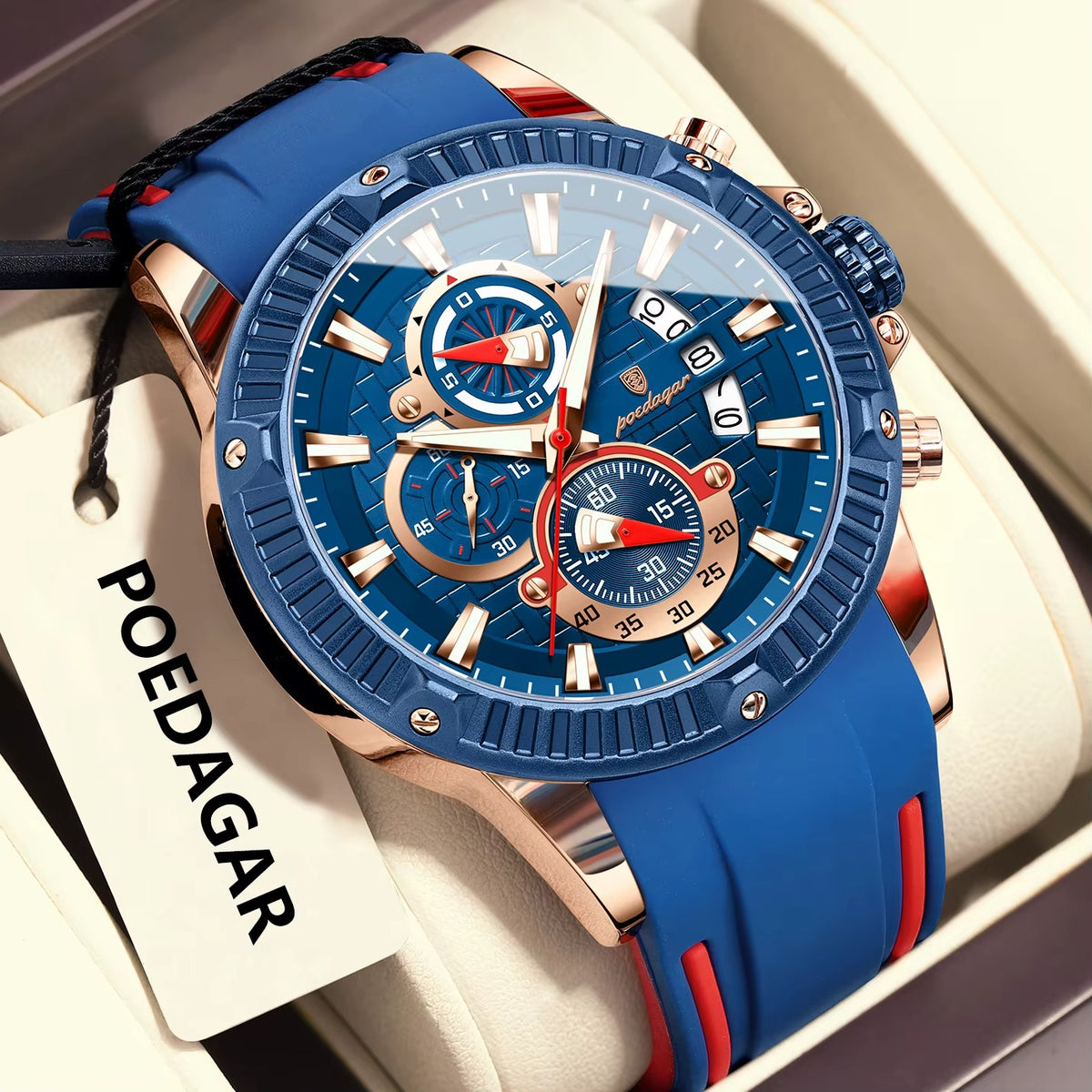 Poedagar Titan Sport