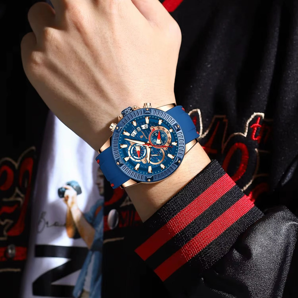 Poedagar Titan Sport