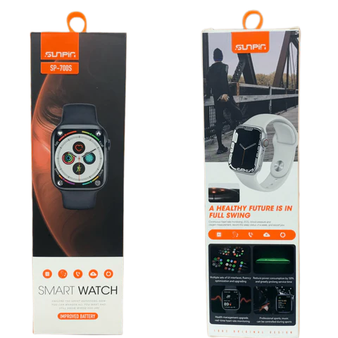 SmartWatch SP700s